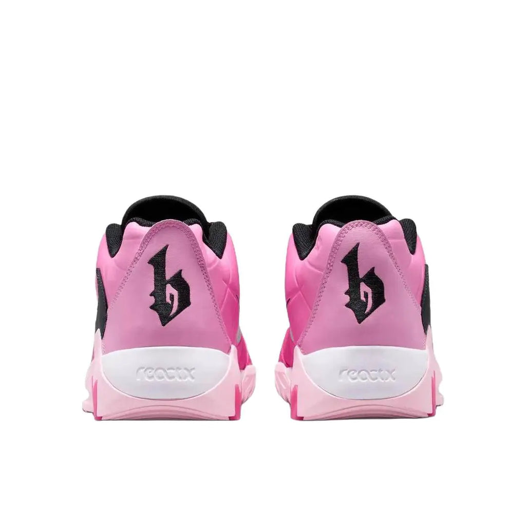LeBron Witness 9 EP "Bronny James Desert Pink"