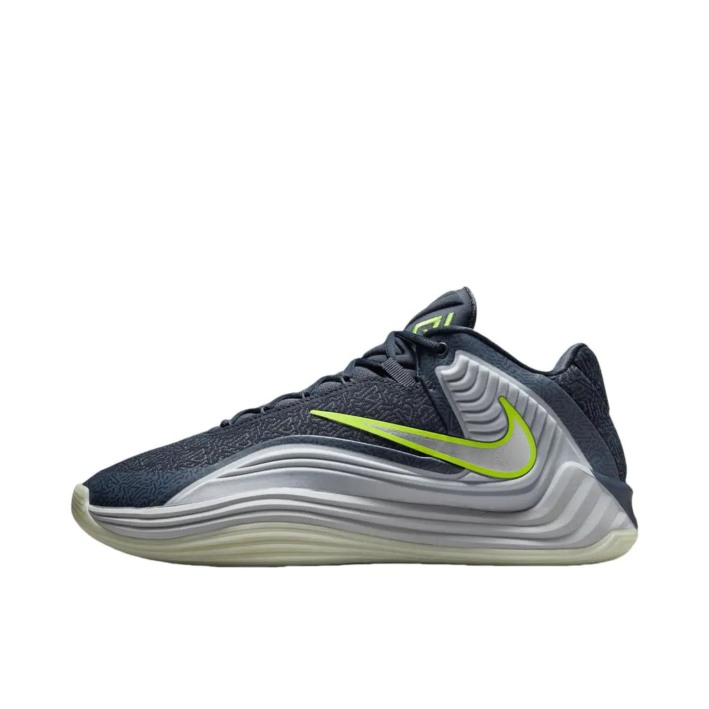 Giannis Freak 7 " Thunder Blue "