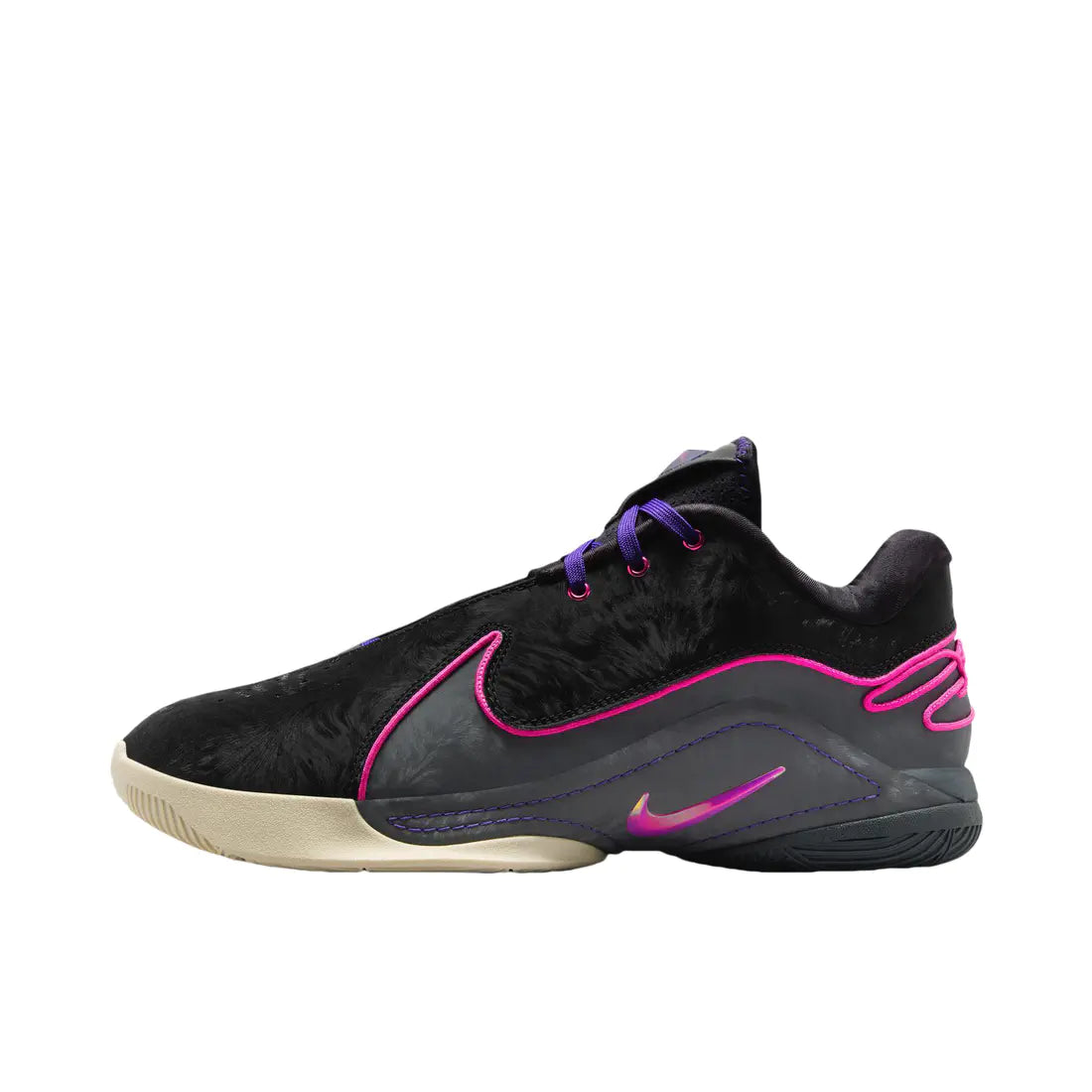 LeBron 22 " Black Light "
