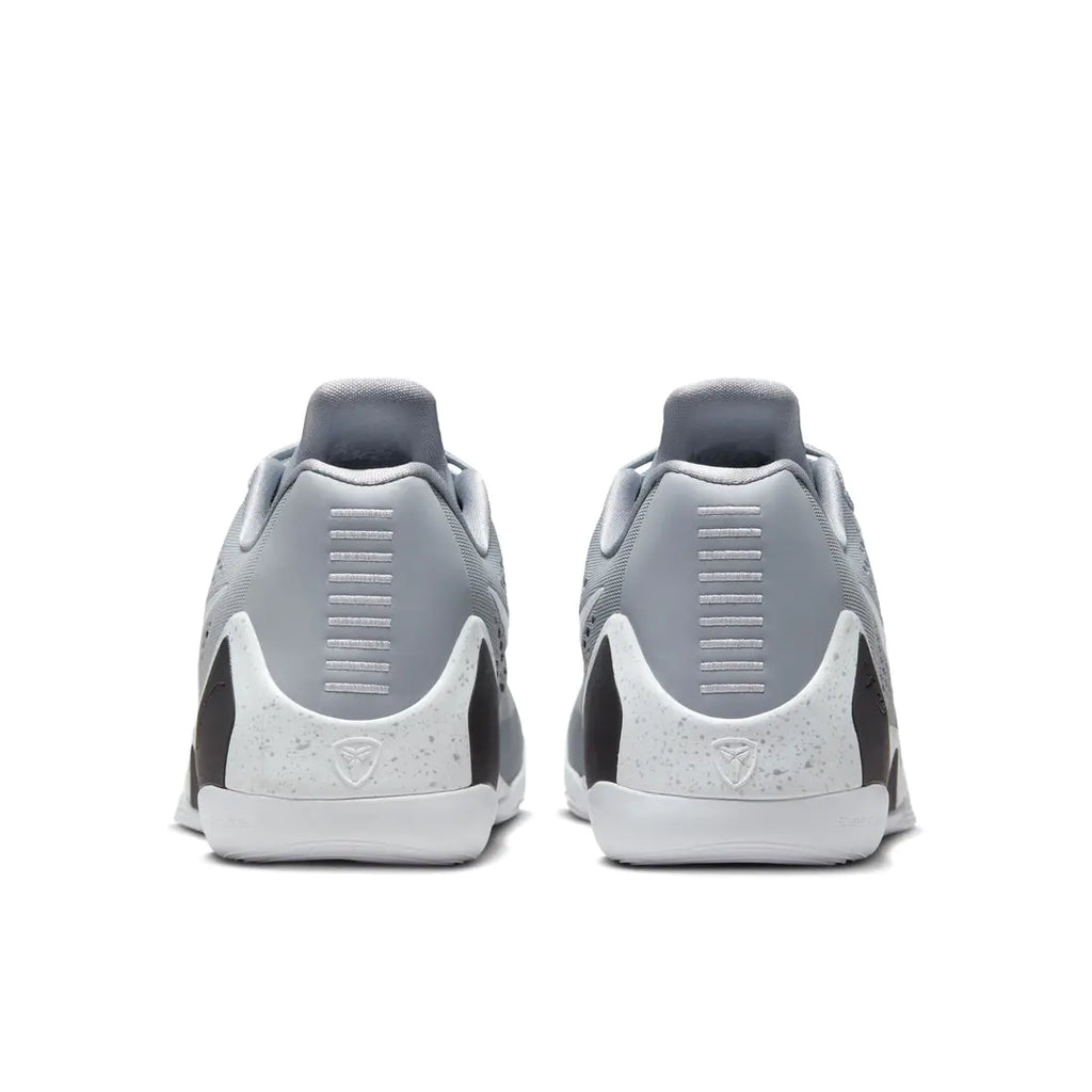 Kobe 9 " Wolf Grey "