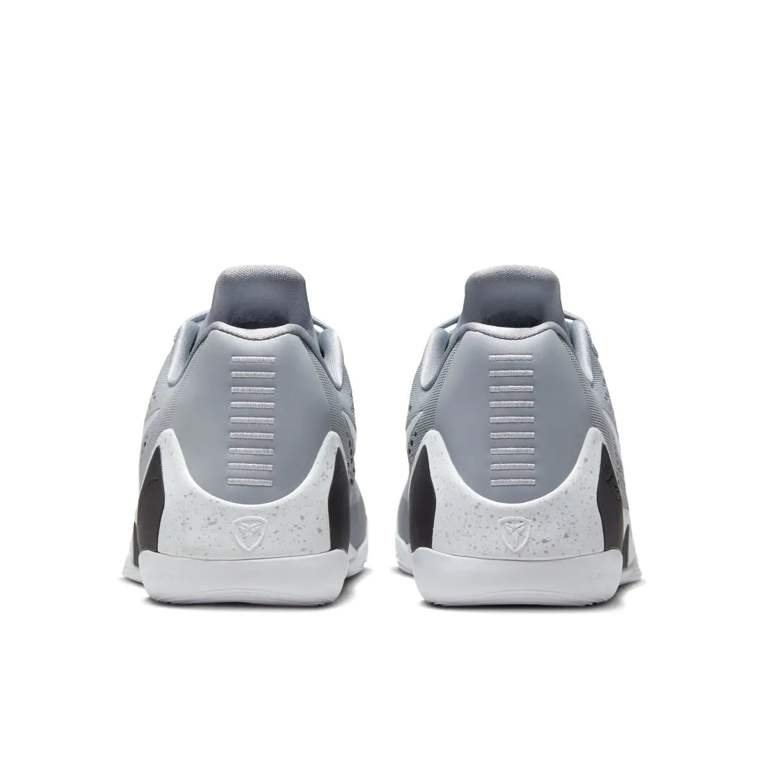 Kobe 9 " Wolf Grey "