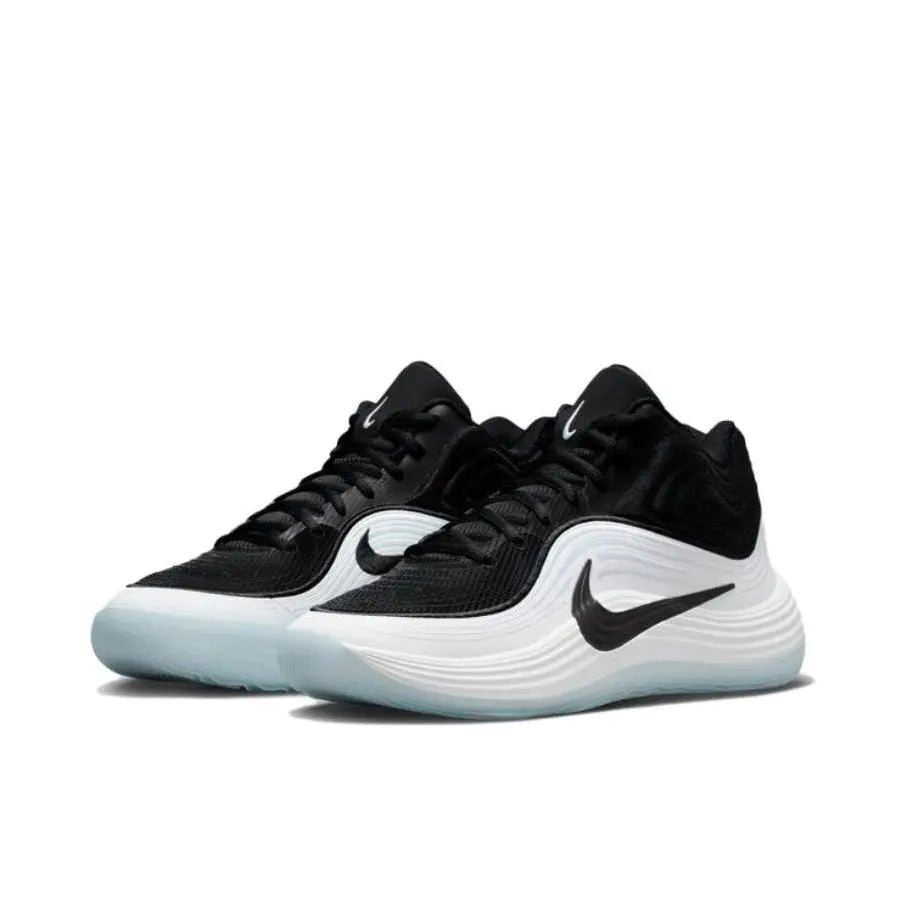 Precision 8 " MID Black "