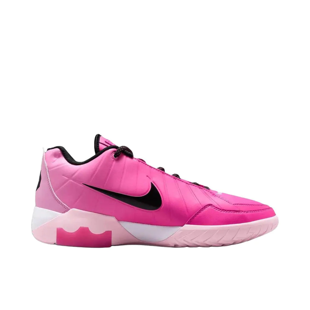 LeBron Witness 9 EP "Bronny James Desert Pink"