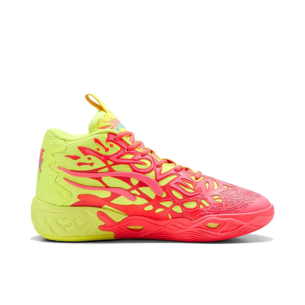 LaMelo Ball MB.04 "Love"