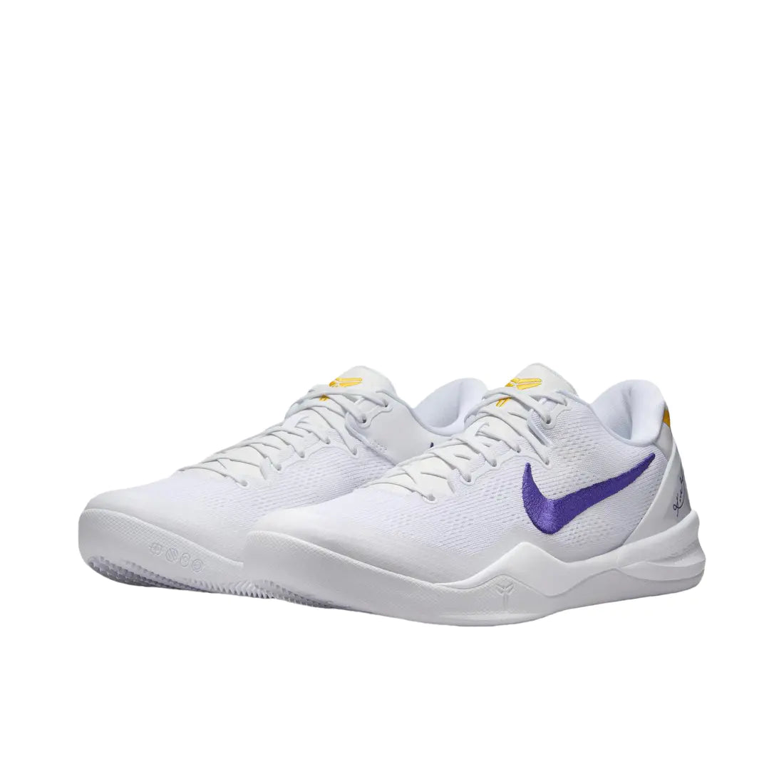 Kobe 8 " Lakers Home "