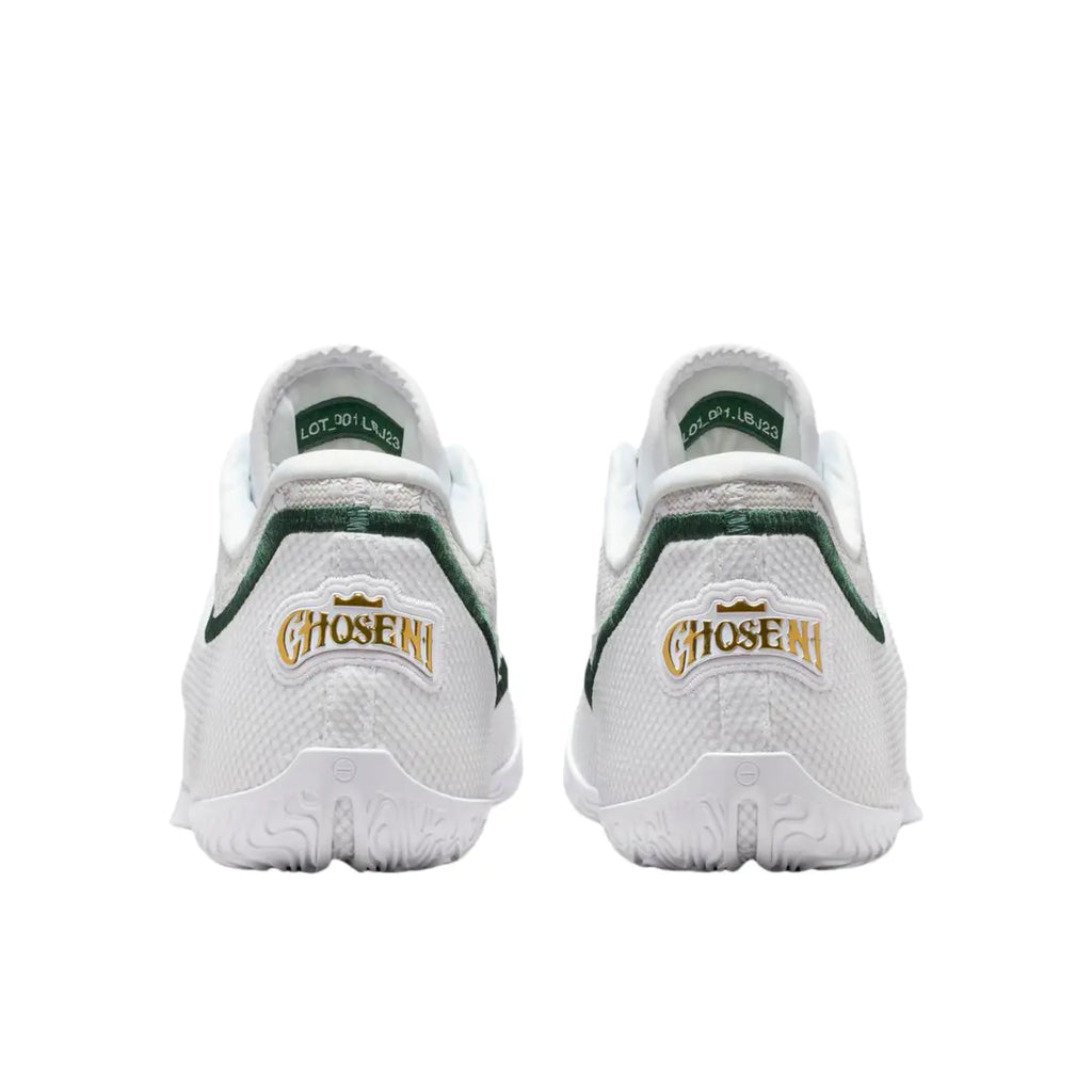 LeBron 23 " Point Forward "