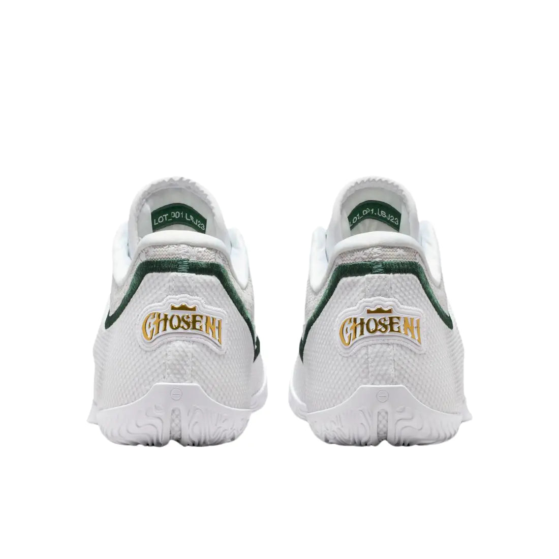 LeBron 23 " Point Forward "