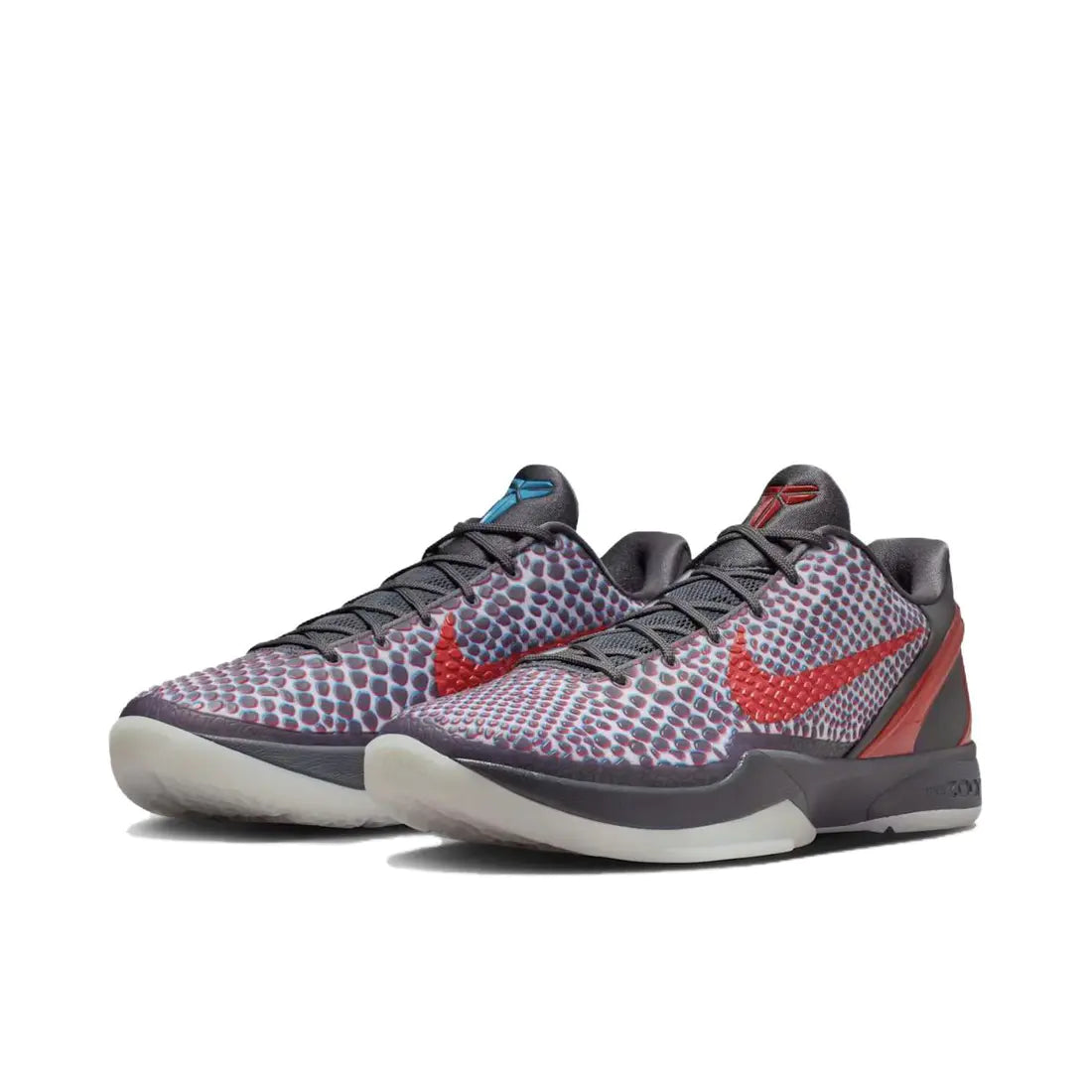 Kobe 6 " 3D "