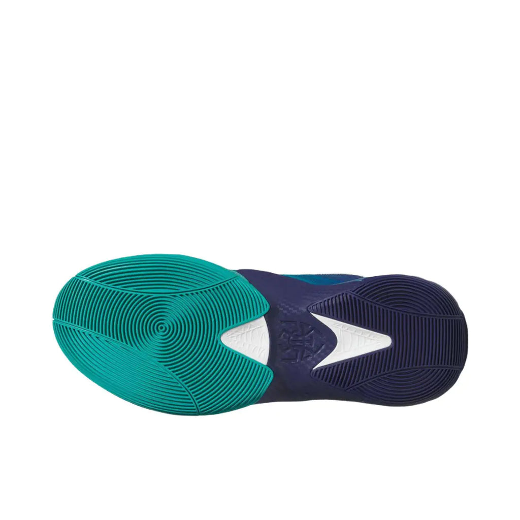 D.O.N Issue 7 " Pure Teal "