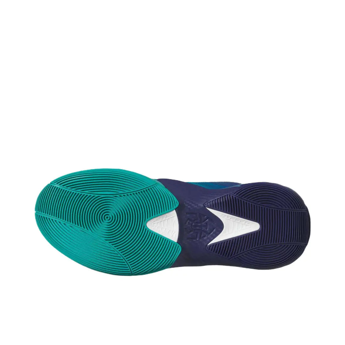 D.O.N Issue 7 " Pure Teal "