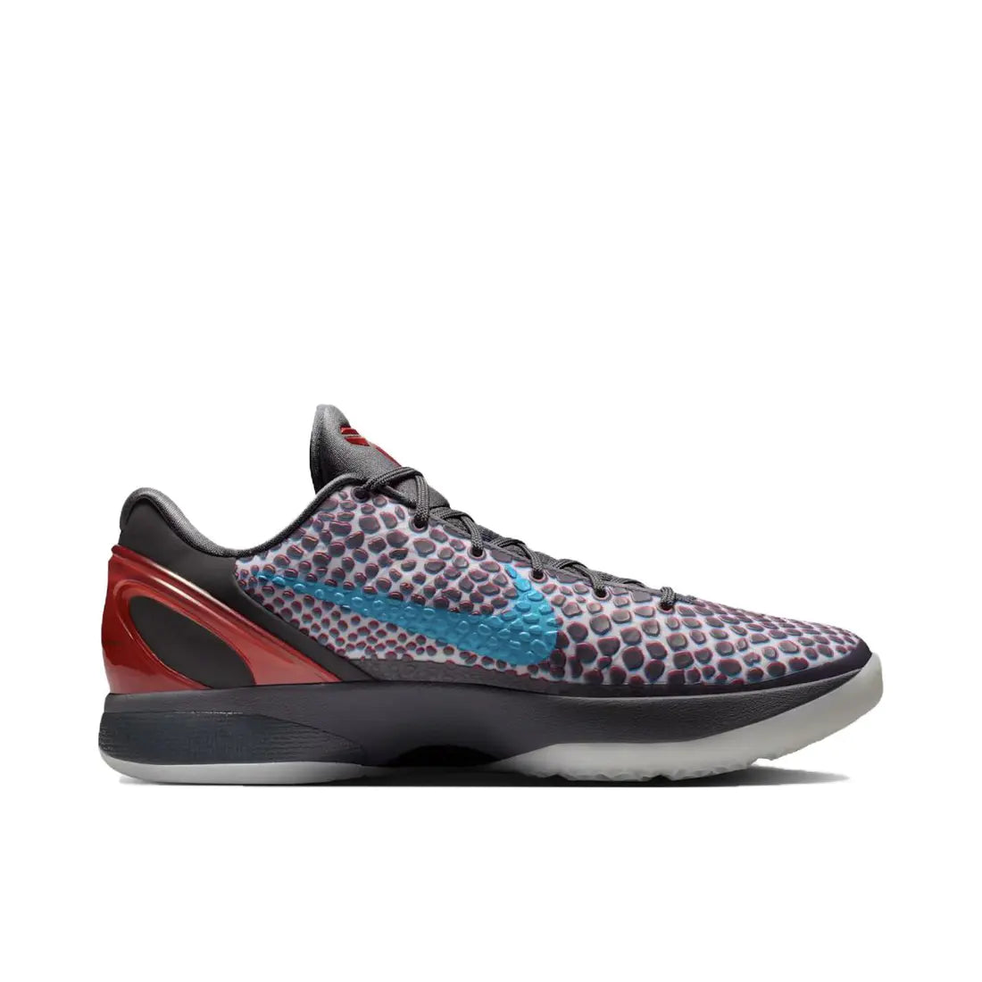 Kobe 6 " 3D "