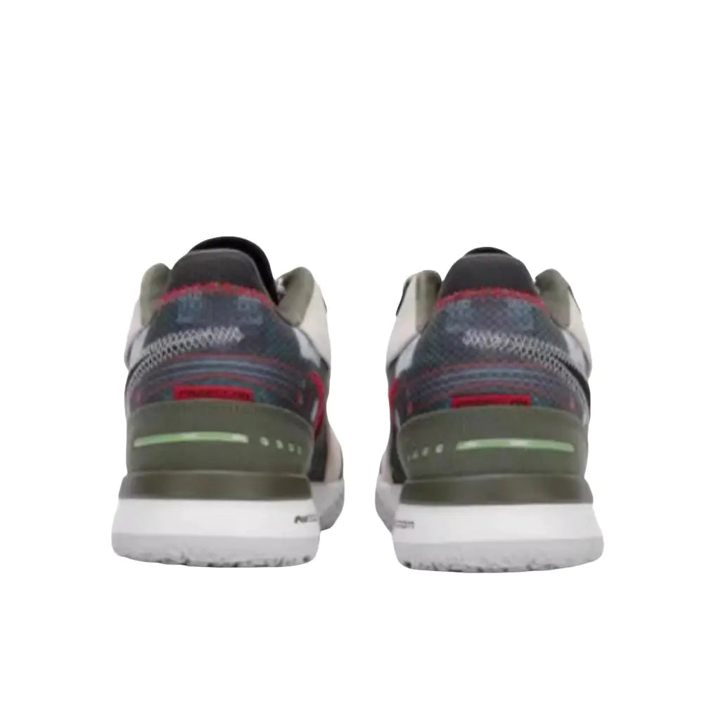 LeBron NXXT Gen " Medium Olive "