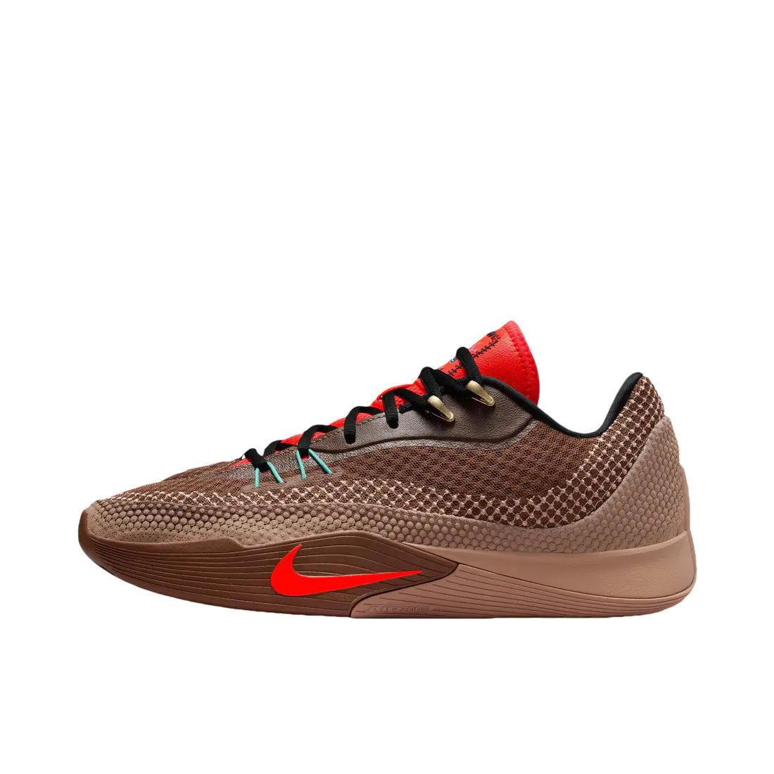 ST Flare " Brown "