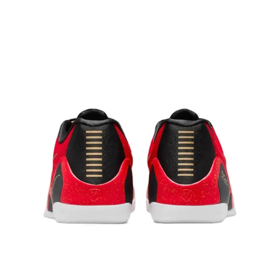 Kobe 9 " China "