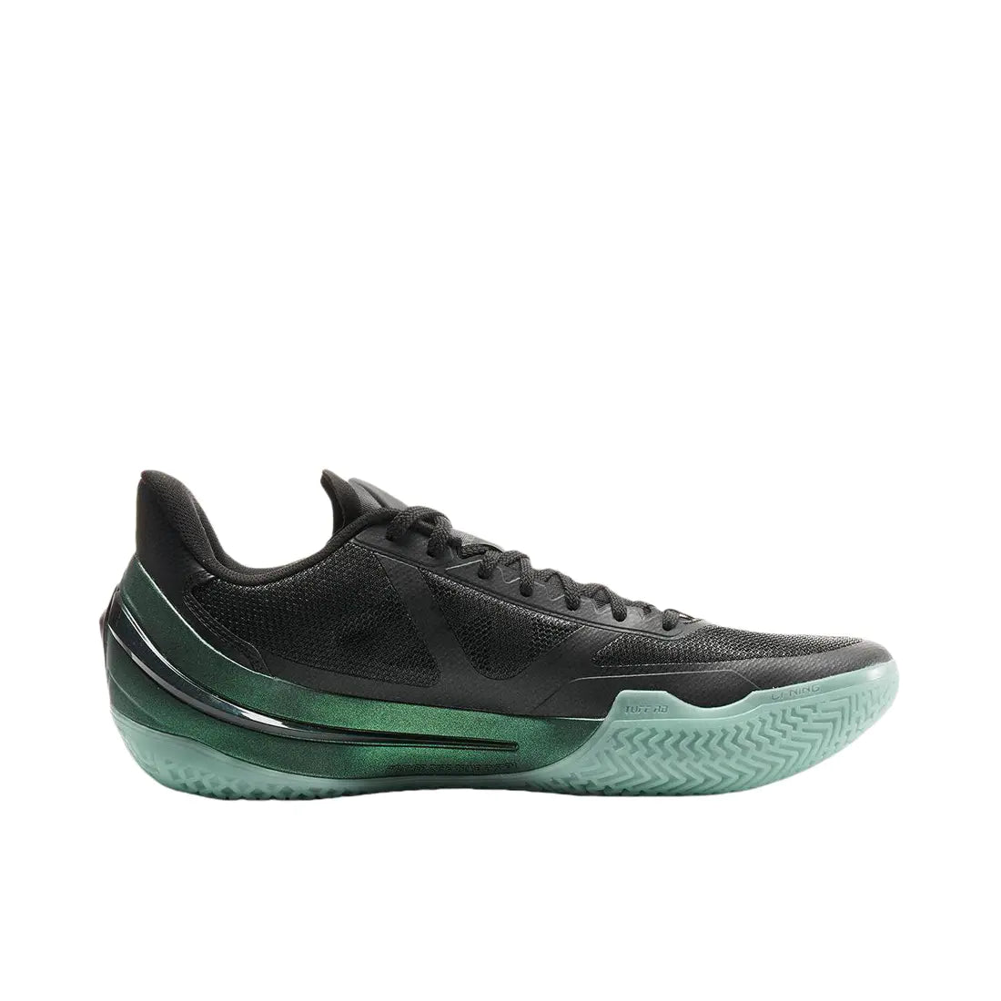 LiNing Liren 5 V2 "Obsidian Black"