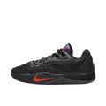 ST Flare " Black Wild Grape Purple "