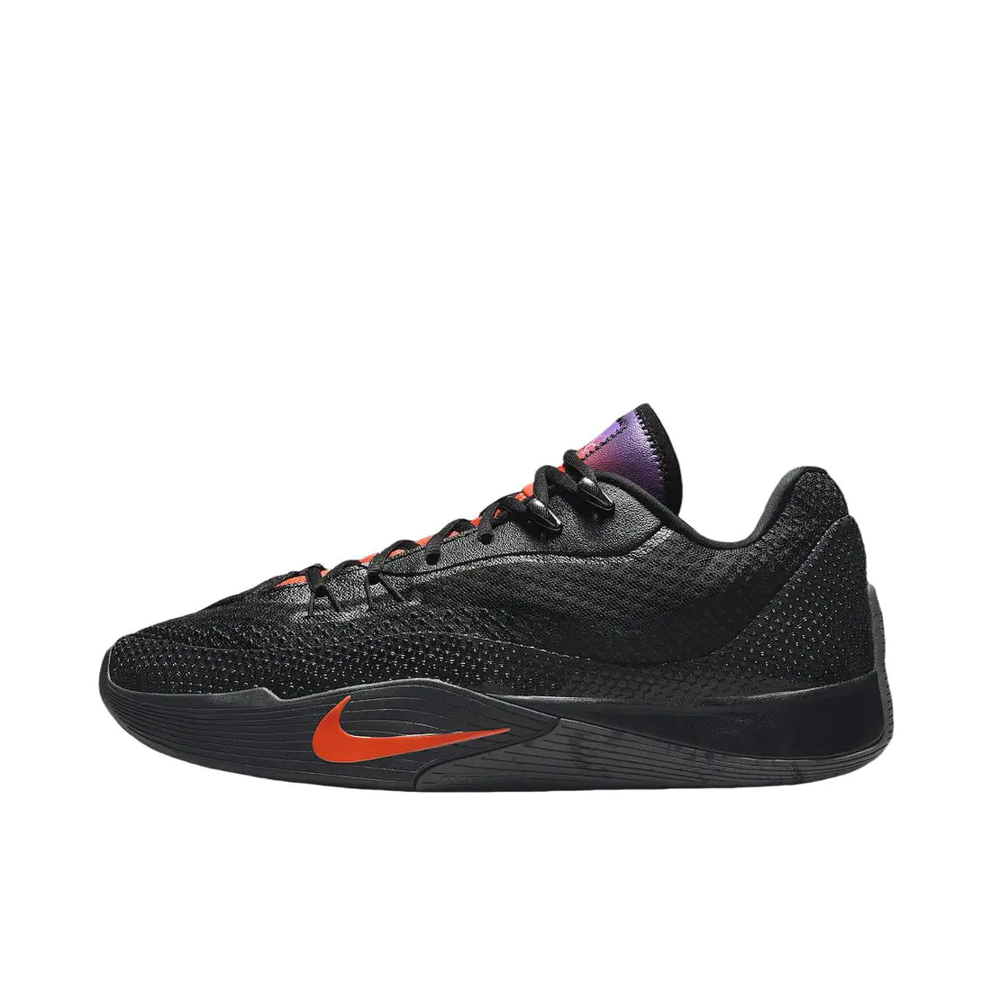 ST Flare " Black Wild Grape Purple "