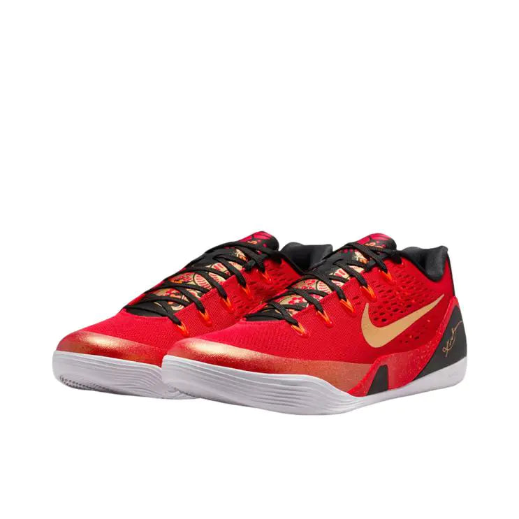 Kobe 9 " China "
