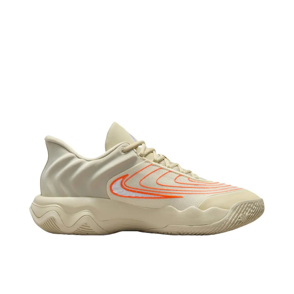 Giannis Immortality 4 " Light Khaki "