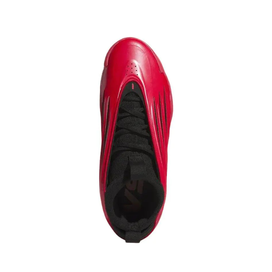 Harden Vol 9 " Pure Ruby "