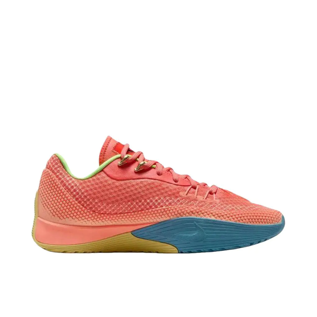ST Flare " Bright Mango "
