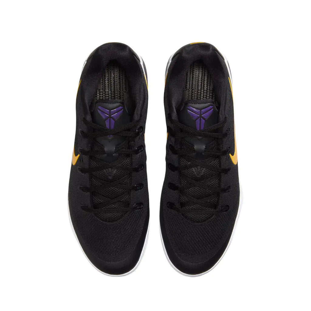 Kobe 9 " Black Gold "