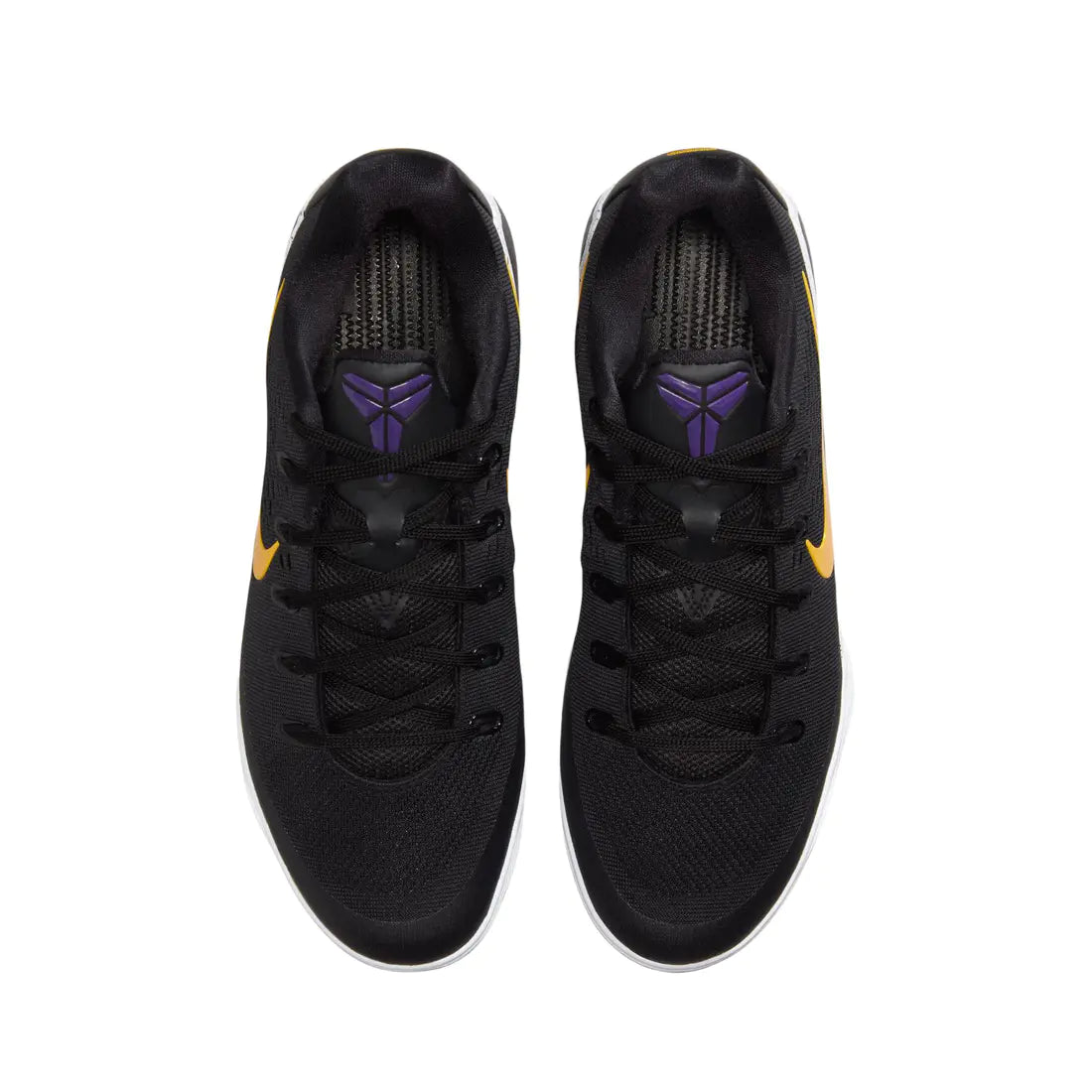 Kobe 9 " Black Gold "
