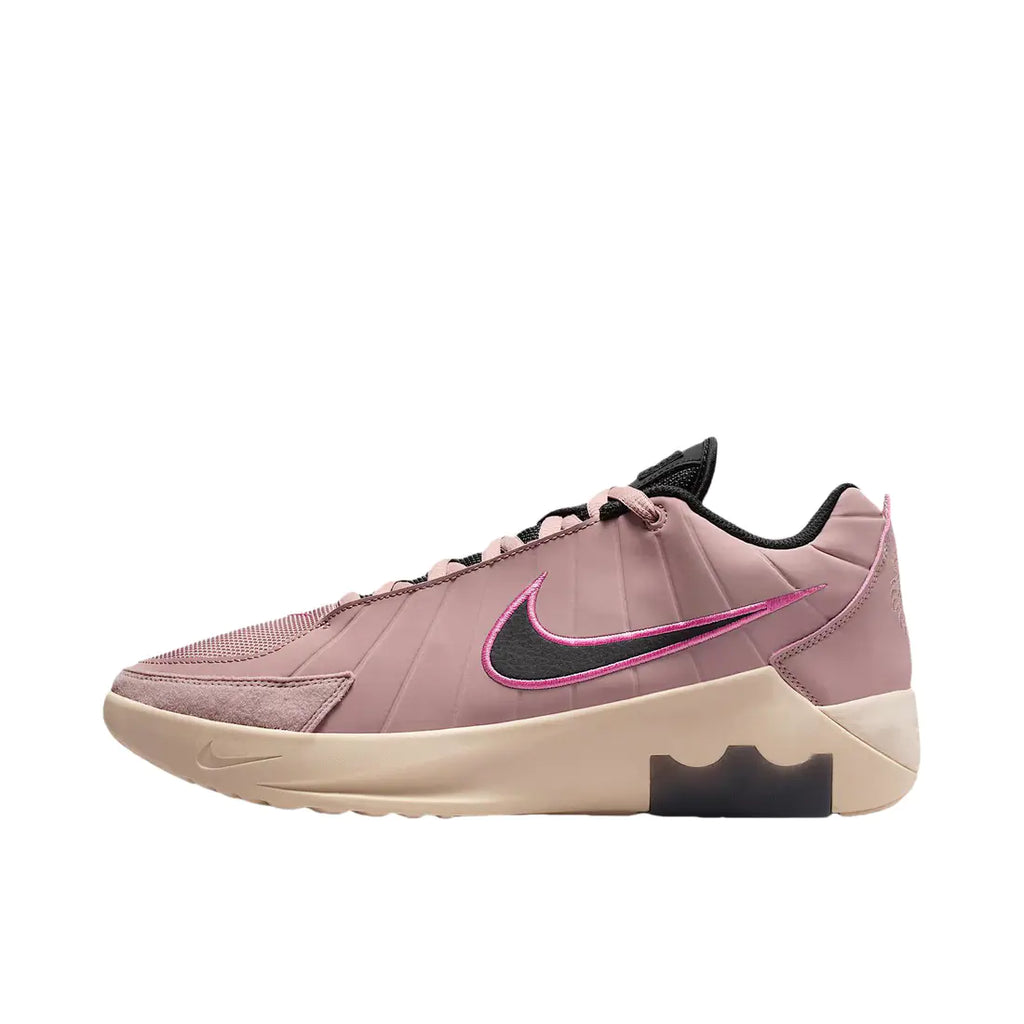 LeBron Witness 9 EP "Particle Pink"