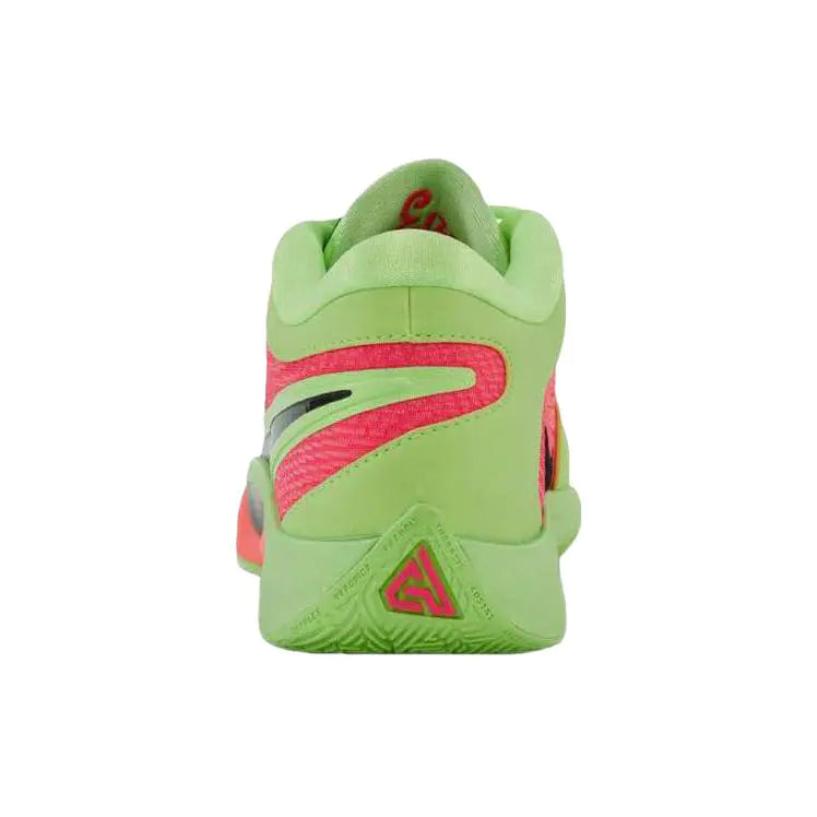Giannis Freak 6 " Lime Blast "