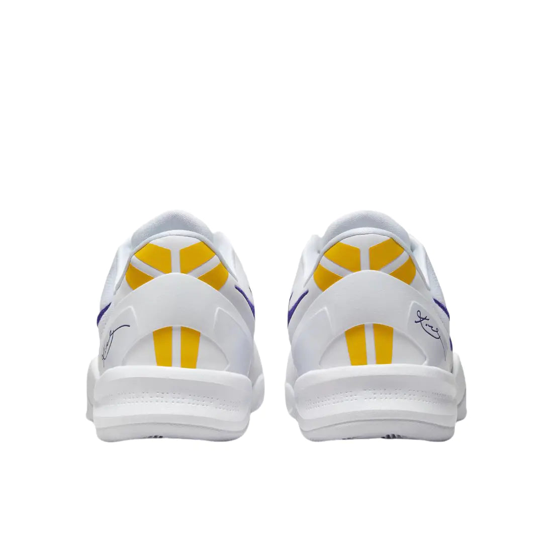 Kobe 8 " Lakers Home "