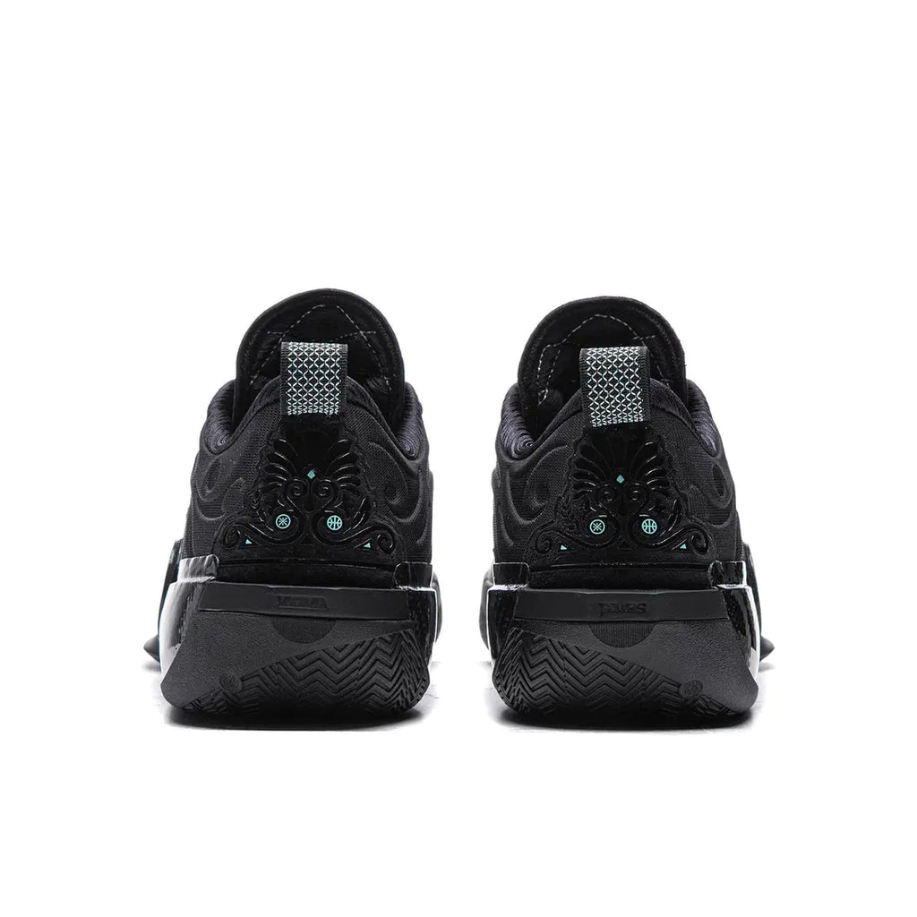 Lining Way of Wade 12 Lux " Black "