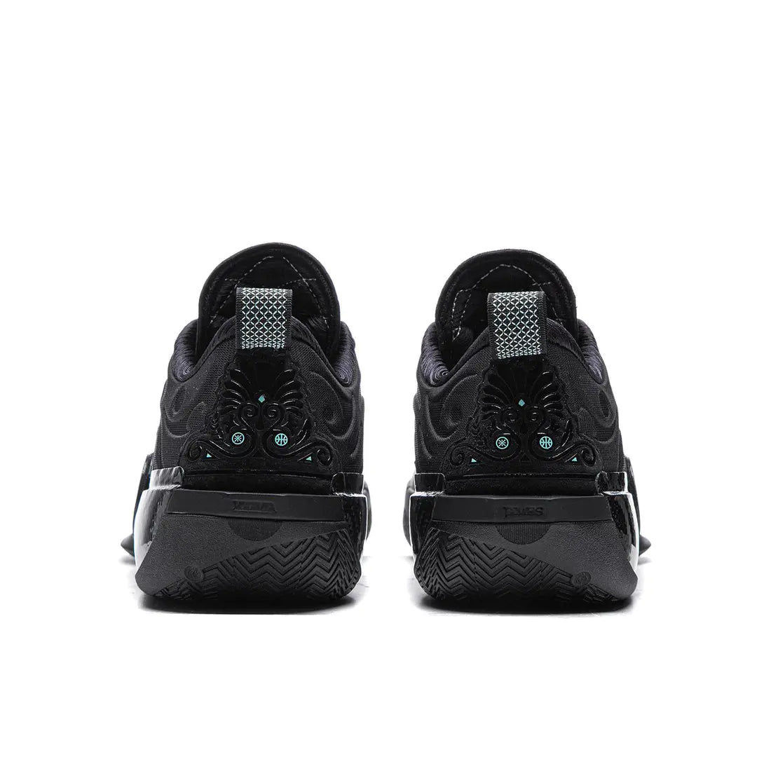 Lining Way of Wade 12 Lux " Black "