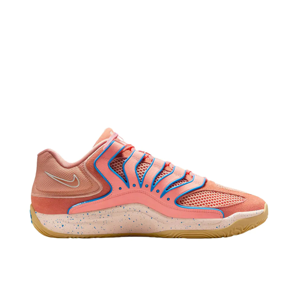 KD 18 " Atomic Pink "