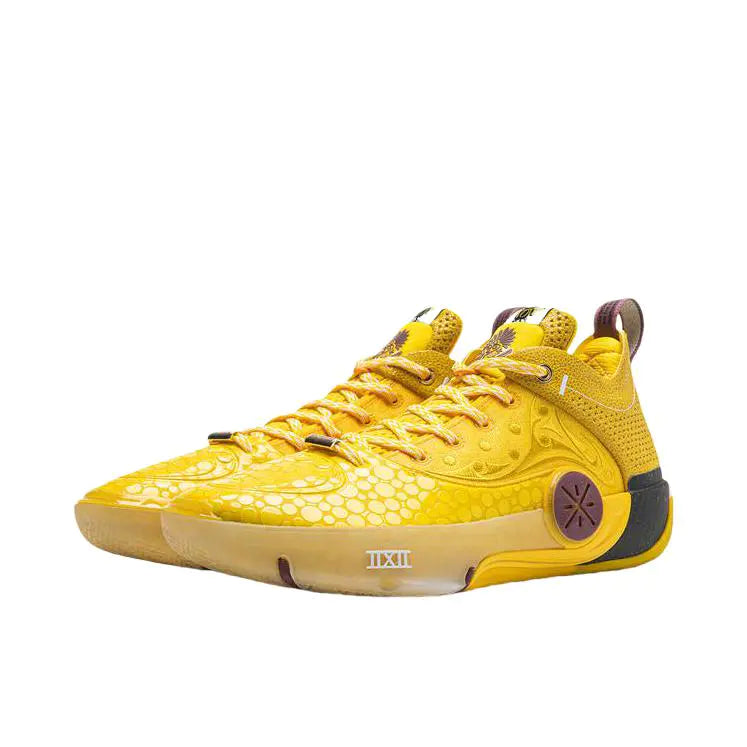 Lining Way of Wade 12 Lux " Stingray "
