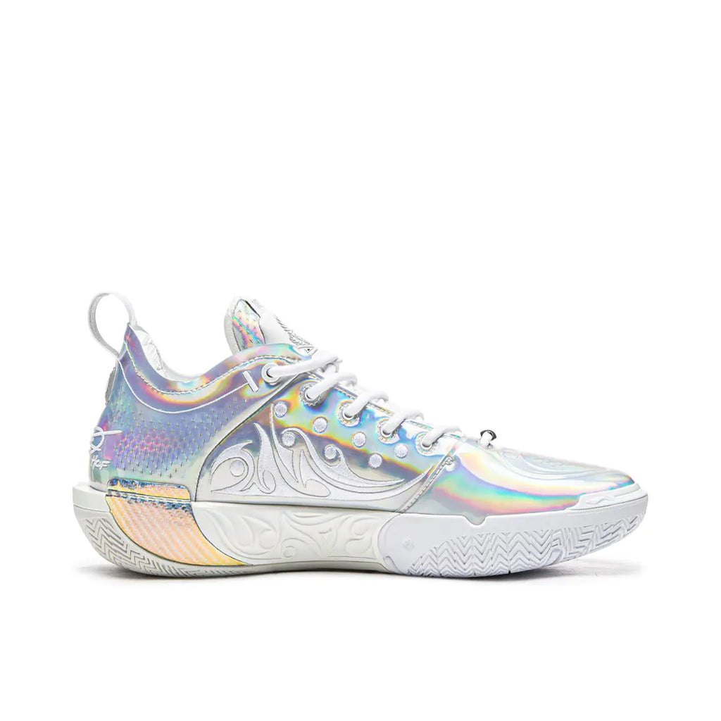 Lining Way of Wade 12 Lux " ASG "