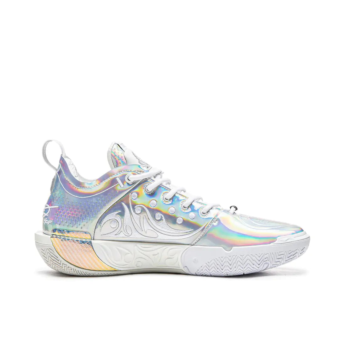 Lining Way of Wade 12 Lux " ASG "