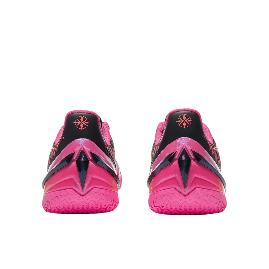 LiNing Liren 5 V2 3D "Shattered Shadow"