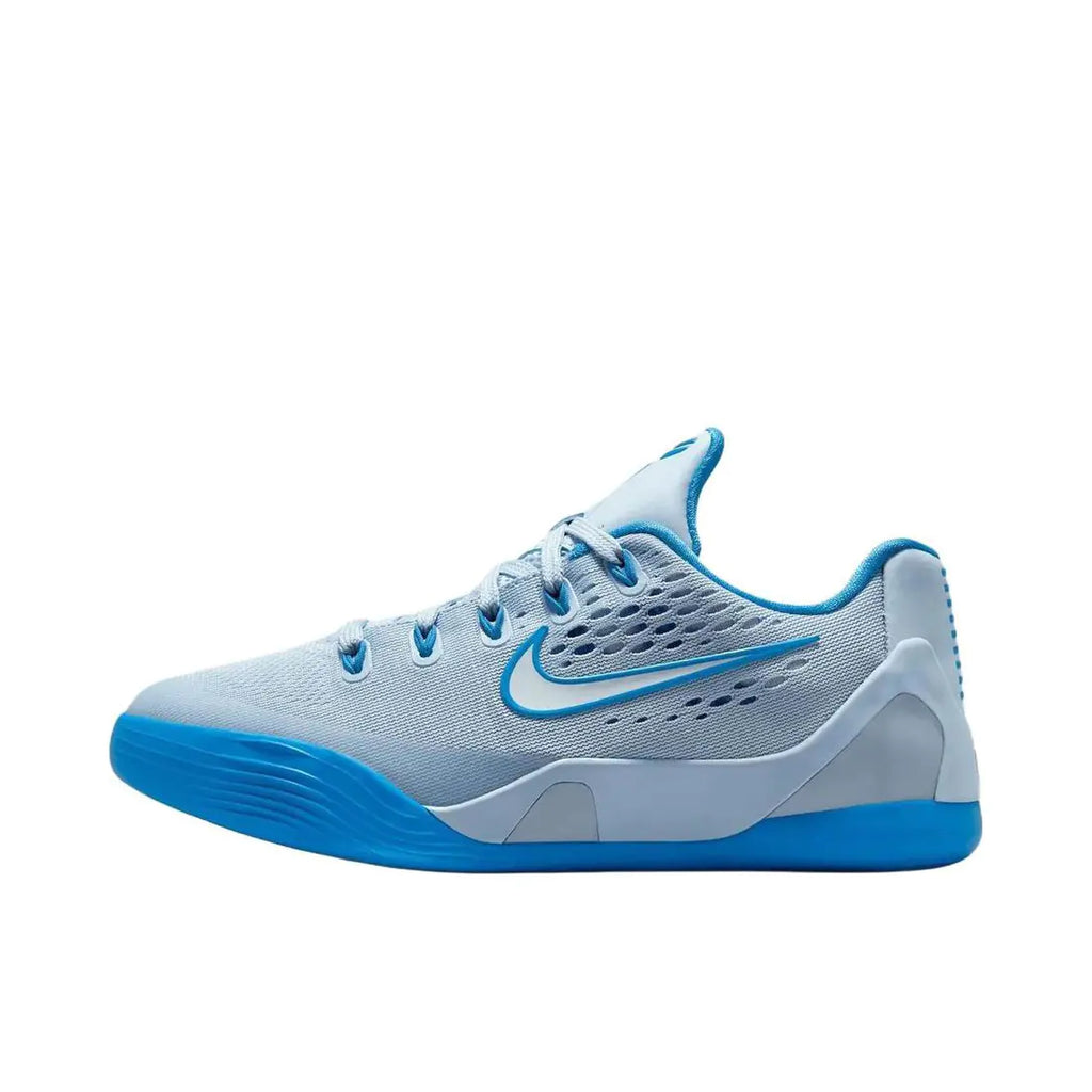 Kobe 9 " Hydrogen Blue "
