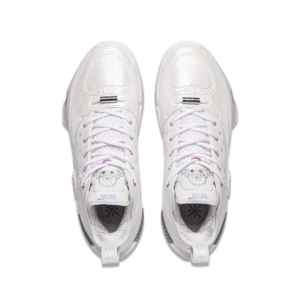 Lining Way of Wade 12 Lux " Lux Statue "