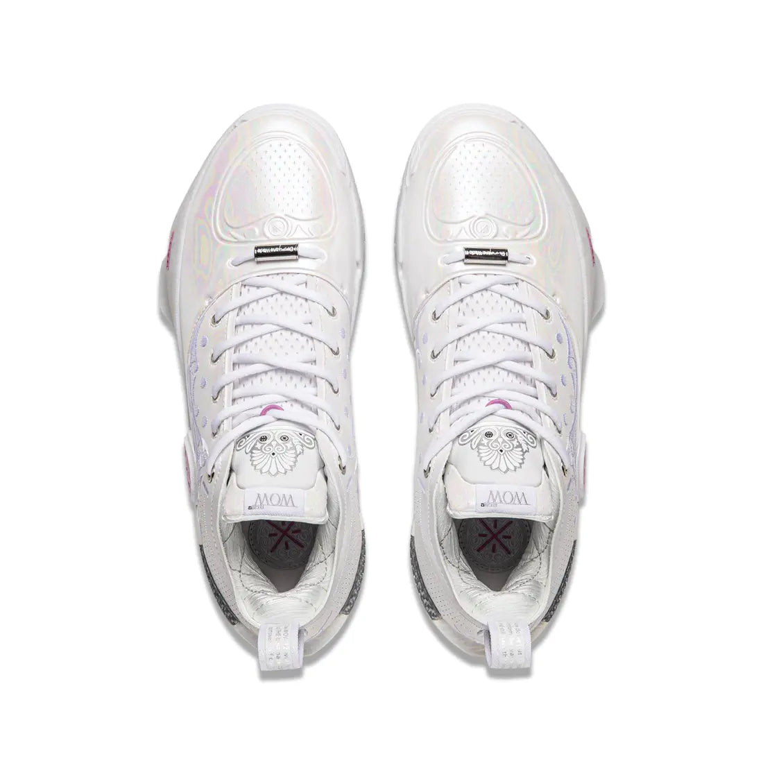 Lining Way of Wade 12 Lux " Lux Statue "