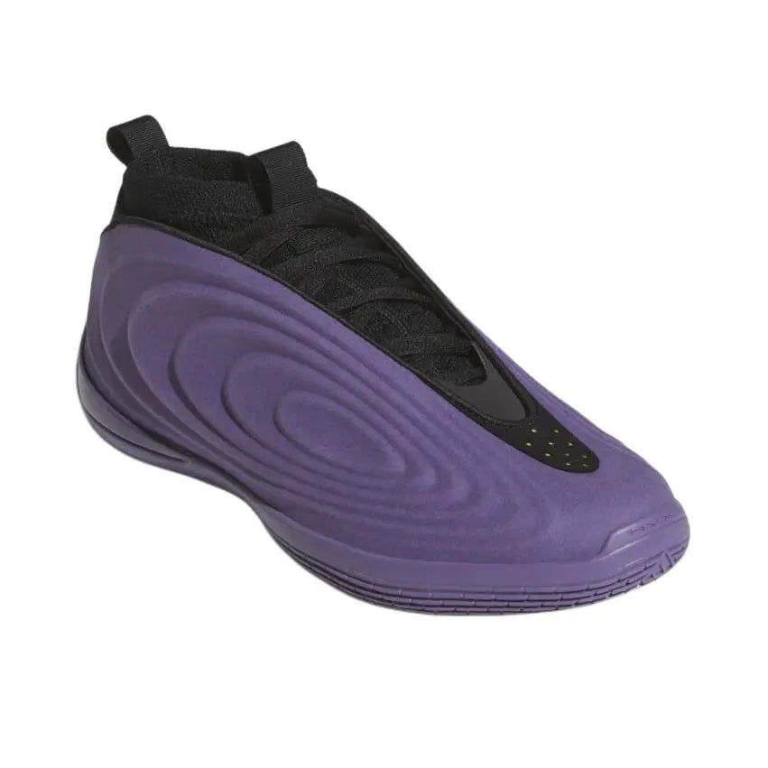 Harden Vol 10 " Matte Purple "