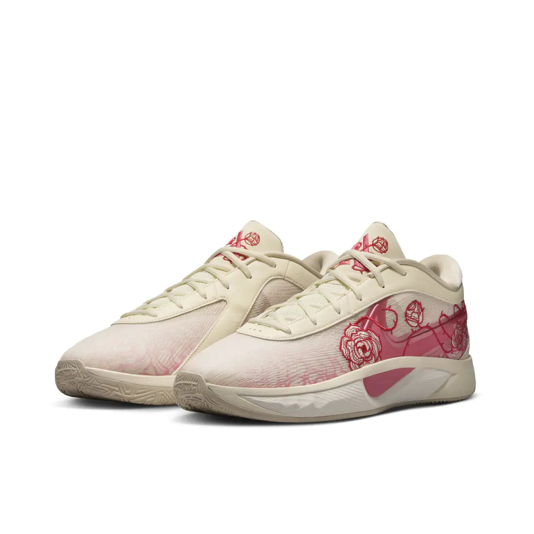 Giannis Freak 6 " Roses "