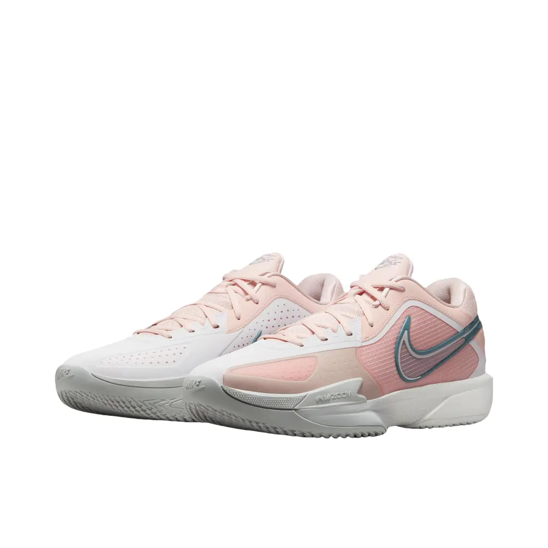 G.T. CUT CROSS " Peach White "