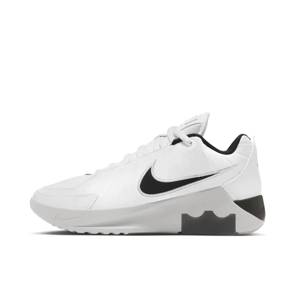 LeBron Witness 9 EP "White Black"