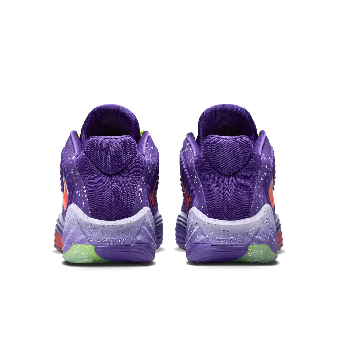 Giannis Freak 7 " Snow Pack "