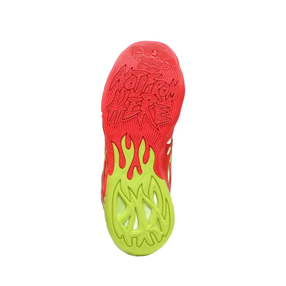 LaMelo Ball MB.04 "Love"