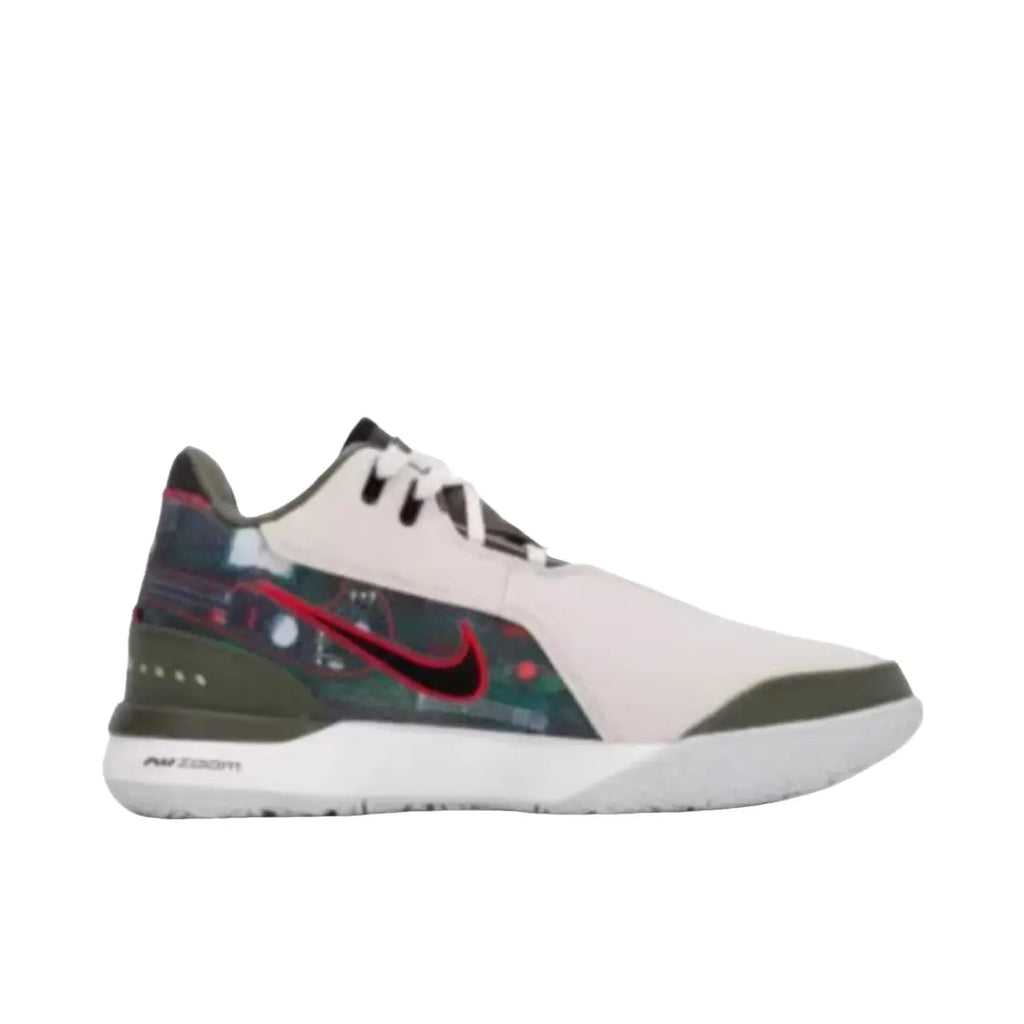LeBron NXXT Gen " Medium Olive "