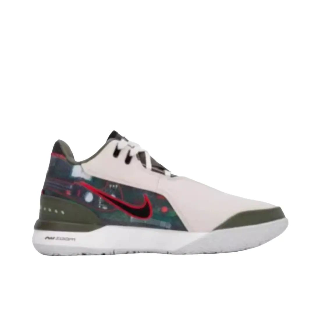 LeBron NXXT Gen " Medium Olive "