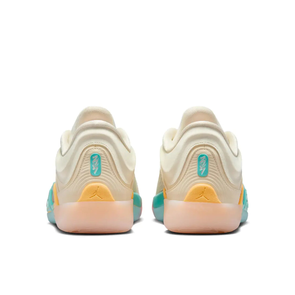 Zion 4 " Island Beach "