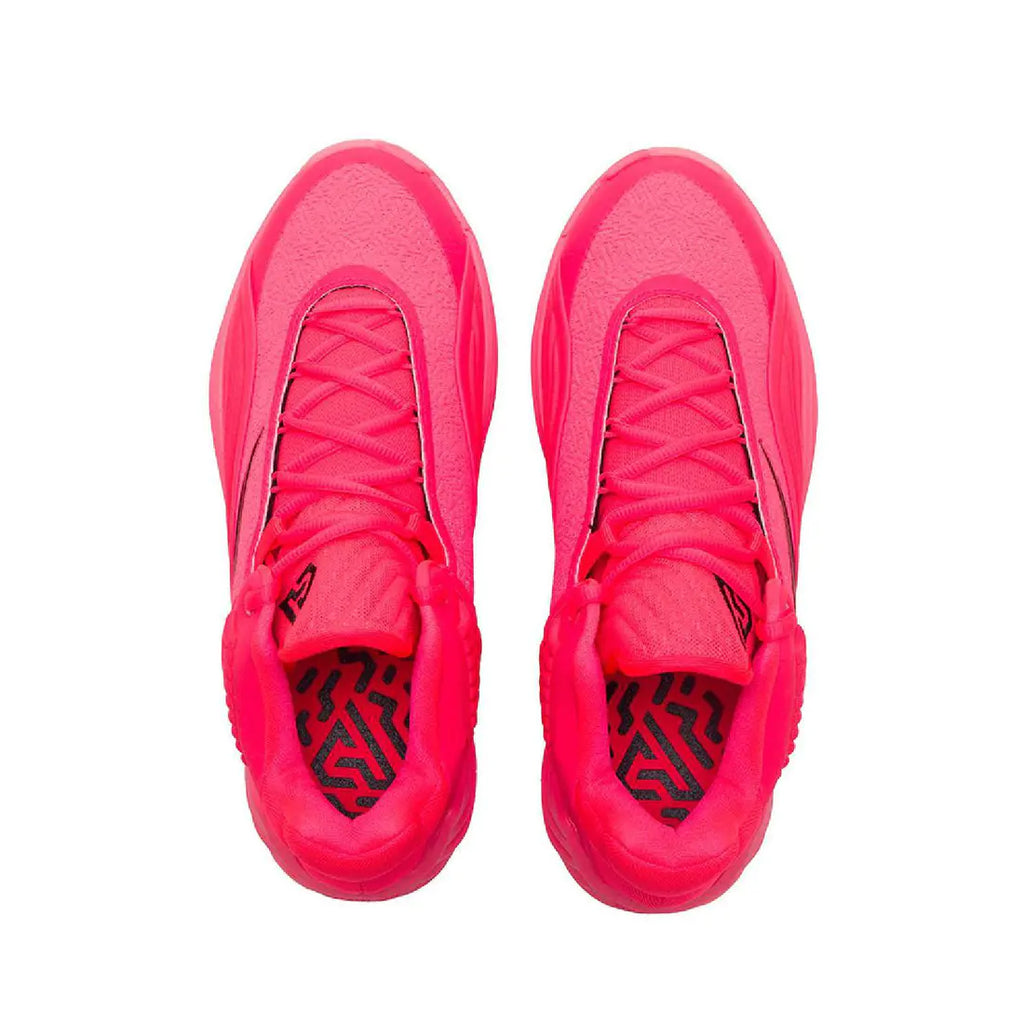 Giannis Freak 7 " Bred For It "